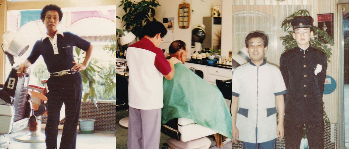 髪工房ヒロミ岩倉市|“男を磨く” 大人のヘアサロン。髪質や頭皮ケア・スキンケア・炭酸泉シャンプー・ヒアルロン酸シェービング・ヘッドスパ